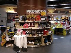 -Olé精品超市(广州太古汇店)