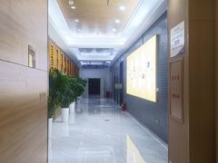 -美年大健康体检中心(牡丹园分院)