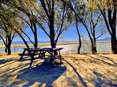 -野鸭湖国家湿地公园