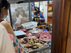 -佳荣老五生态牛肉馆
