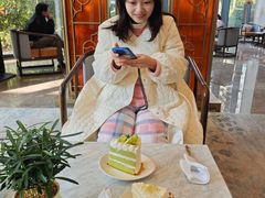 -福州泰禾铂尔曼酒店·大堂酒廊