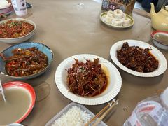 -老三样·旧食新味(万寿宫店)