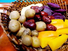 -大汗行宫园林餐厅