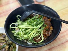 -好呷(东城十三碗美食广场店)