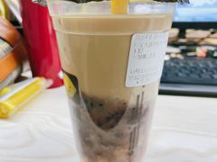 -快乐柠檬happylemon(福州仓山万达店)
