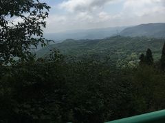 -照金香山旅游景区