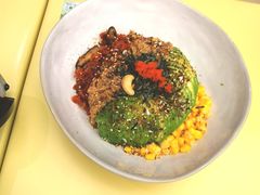 -米仓食堂(皇庭广场店)