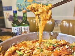 -槿Story·韩国料理(望京韩国美食城店)