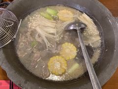 -潮澎派·潮汕菜大排档(南较西路店)