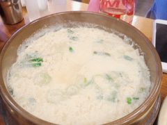 -金北顺大锅家(신사본점)