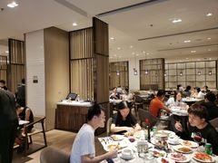 -深圳同泰万怡酒店·万荟轩自助餐厅(同泰店)
