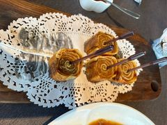 -羲和雅苑•北京烤鸭(平安国际金融中心店)