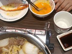 -仙隐小鹿料理食堂(惠济万达店)