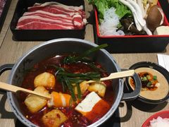 -吉野家(567漫天地店)