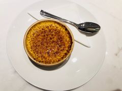 法式焦糖布蕾-PAUL LAFAYET 法式甜品(港汇广场店)