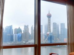 -上海外滩茂悦大酒店