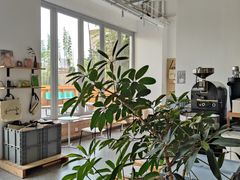 -DEEP COFFEE(瑞光烘焙工厂店)