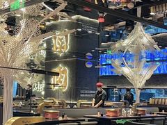 -西塔老太太泥炉烤肉(龙湖北苑天街店)