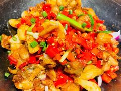 -洞庭土菜小炒馆(易发广场店)