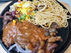 -张妈台式锅烧(深大店)
