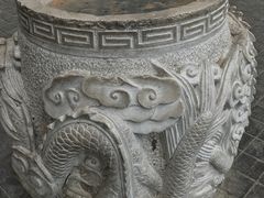 景点-南屏步行街