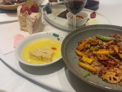 -荣兴酒家(徐家汇店)