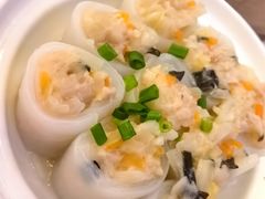 -亮庆餐厅·粤菜·早茶(篁庄店)