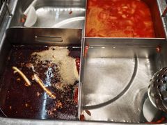 -海底捞火锅(亲贤北街店)
