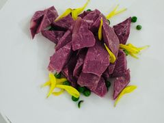 -老太原菜馆(府西街店)