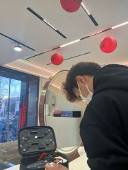 -LJOY丽锦造型·烫发染发