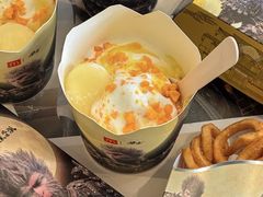 -麦当劳(成都时代奥特莱斯店)