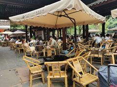 -鹤鸣茶社(人民公园店)