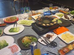 -里堂派对·独栋团建聚会小院轰趴馆(三圣乡店)