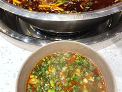 -肖肖酸萝卜鱼火锅(总店)