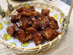 -叁肆食串钵钵鸡
