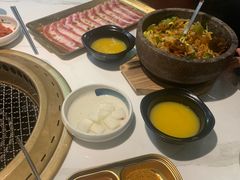 -炙城·韩式烤肉(南京东路店)