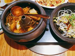 -云海肴云南菜·蒸汽石锅鱼(北京良乡华冠店)