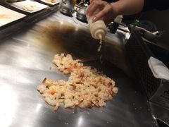 -水木锦堂·自助铁板烧(世贸天阶店)