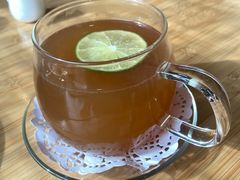 -大茴香越法料理(SOHO复兴店)