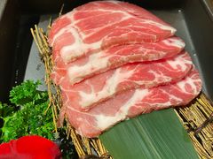 -黑牛黑猪烤肉专门店(万象城店)