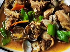 -宾朋海鲜美食餐厅·特色美食(兴海路店)