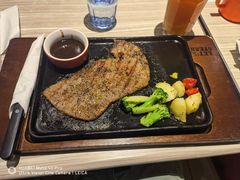 -必胜客(华为店)