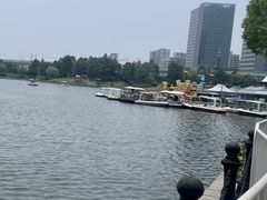 -美兰湖景区