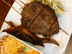 -金雨烧烤(新城南都店)