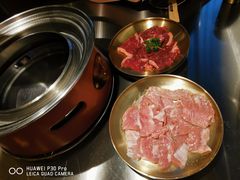 -核桃碳烤肉馆(深圳首店)