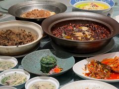 -聚丰园熊猫餐厅(紫金1912·玖爱谷店)