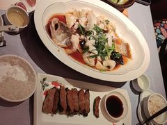 -晓粤·惹味粤菜(凯德乐峰广场店)