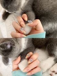 -米小兔美甲美睫