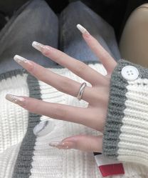 -1T·1M 日式美甲美睫