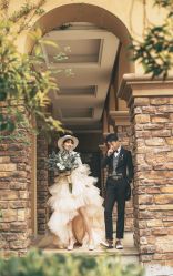 -茜茜公主婚纱摄影会馆
